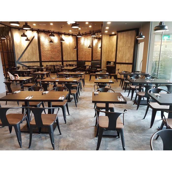 MEET @ City Square