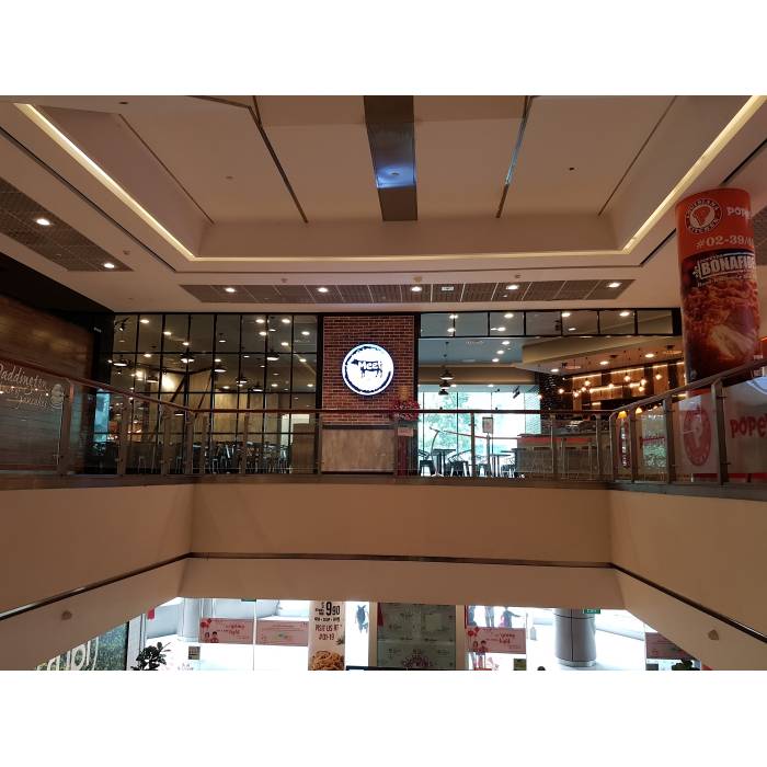 MEET @ City Square