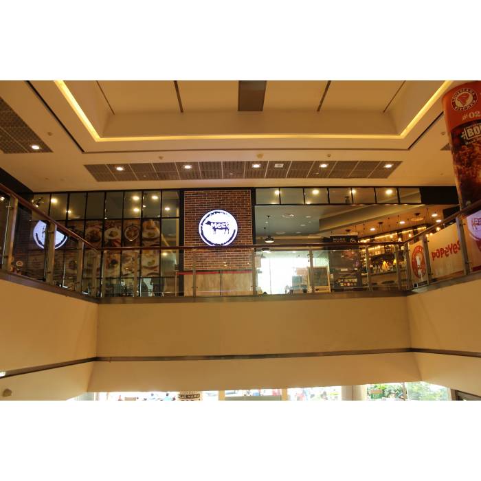 MEET @ City Square