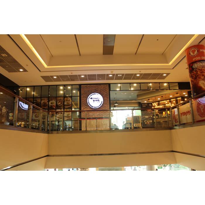 MEET @ City Square