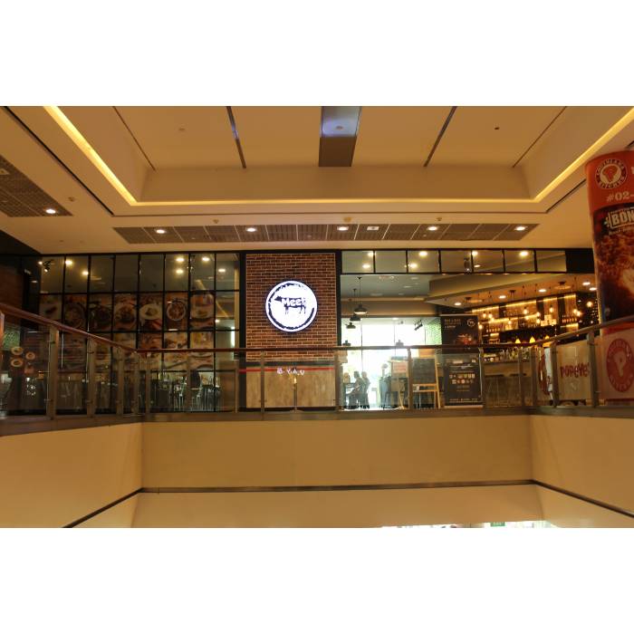 MEET @ City Square