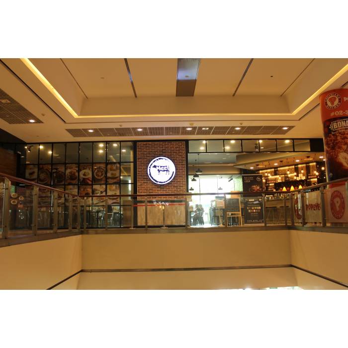 MEET @ City Square