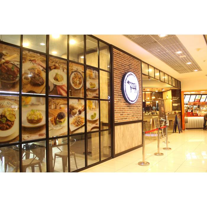 MEET @ City Square
