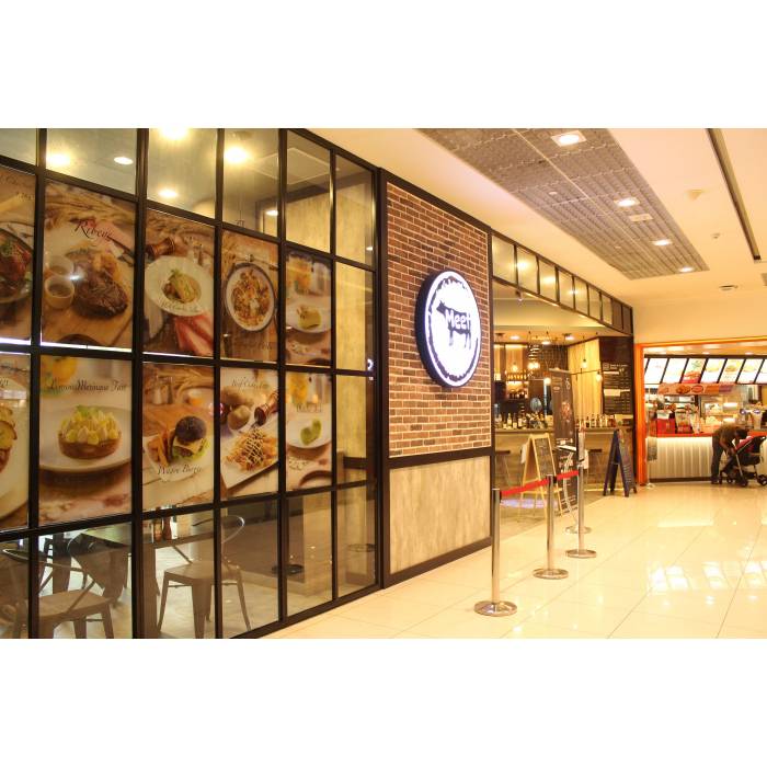 MEET @ City Square