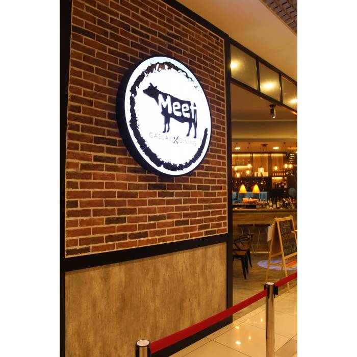 MEET @ City Square