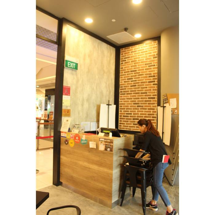 MEET @ City Square
