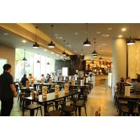 MEET @ City Square
