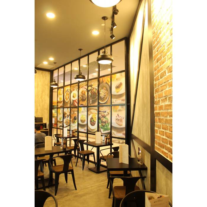 MEET @ City Square