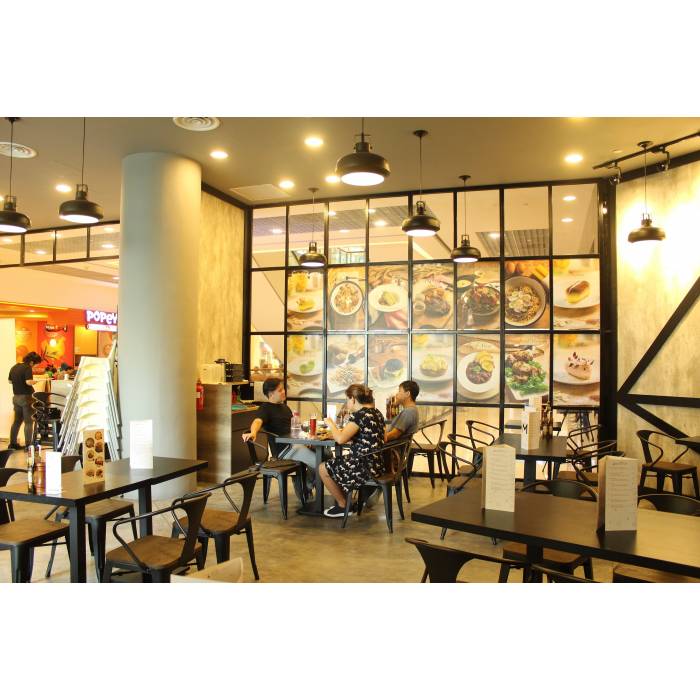 MEET @ City Square