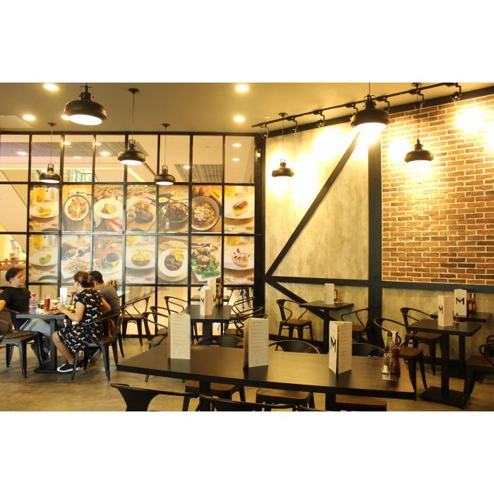 MEET @ City Square