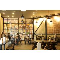 MEET @ City Square