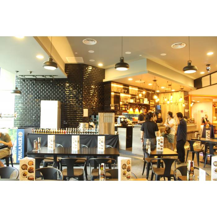 MEET @ City Square