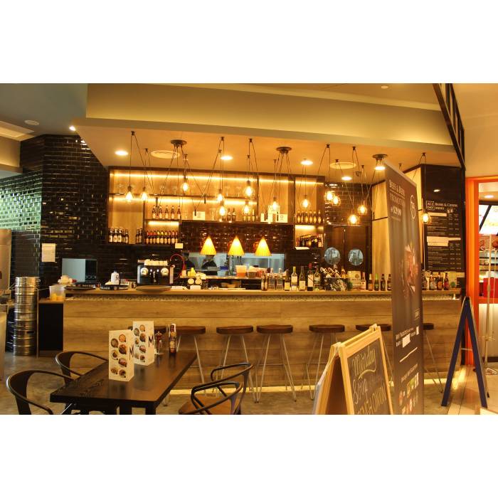 MEET @ City Square