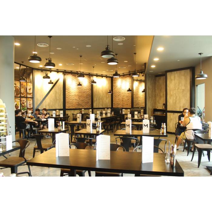 MEET @ City Square