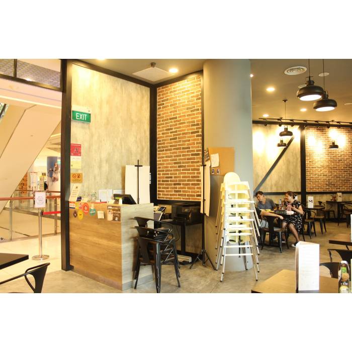 MEET @ City Square