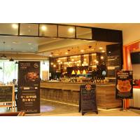 MEET @ City Square