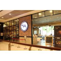 MEET @ City Square