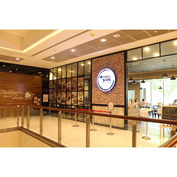 MEET @ City Square