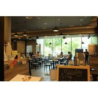 MEET @ City Square